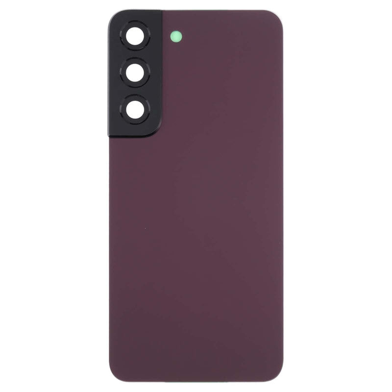 Samsung Galaxy S22 Back Panel Samsung Galaxy S22 Back Panel